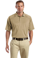 CornerStone- Select Snag-Proof Tactical Polo. CS410-Polos/knits-Tan-4XL-JadeMoghul Inc.