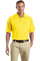 CornerStone- Select Snag-Proof Tactical Polo. CS410-Polos/knits-Yellow-4XL-JadeMoghul Inc.