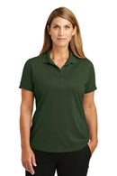 CornerStoneLadies Select Lightweight Snag-Proof Polo. CS419-Ladies-Dark Green-4XL-JadeMoghul Inc.