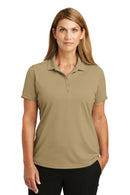 CornerStoneLadies Select Lightweight Snag-Proof Polo. CS419-Ladies-Tan-4XL-JadeMoghul Inc.