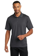 CornerStoneMicropique Gripper Polo. CS421-Polos/knits-Iron Grey-6XL-JadeMoghul Inc.