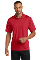 CornerStoneMicropique Gripper Polo. CS421-Polos/knits-True Red-6XL-JadeMoghul Inc.