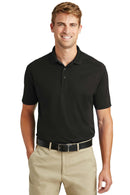 CornerStoneSelect Lightweight Snag-Proof Polo. CS418-Workwear-Black-4XL-JadeMoghul Inc.