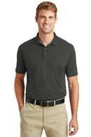 CornerStoneSelect Lightweight Snag-Proof Polo. CS418-Workwear-Charcoal-4XL-JadeMoghul Inc.