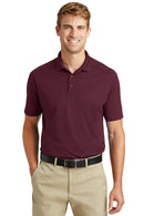CornerStoneSelect Lightweight Snag-Proof Polo. CS418-Workwear-Maroon-4XL-JadeMoghul Inc.