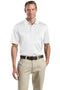 CornerStoneTall Select Snag-Proof Polo. TLCS412-Polos/knits-White-4XLT-JadeMoghul Inc.