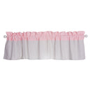 Cotton Candy Window Valance-CTTN CNDY-JadeMoghul Inc.