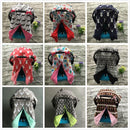 cotton new free shipping baby Car Seat Canopy cover infant children animal deer dinosaur owl carseat cover baby canopies-green arrow-JadeMoghul Inc.