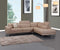 Couches Cheap Sectional Couch - 117" X 50" X 30" Beige RAF Sectional HomeRoots