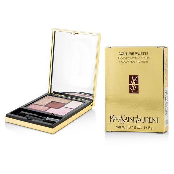 Couture Palette (5 Color Ready To Wear) #07 Parisienne - 5g-0.18oz-Make Up-JadeMoghul Inc.
