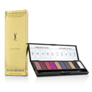 Couture Variation Collector 10 Colour Lip & Eye Palette -