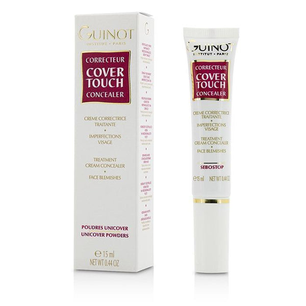 Cover Touch Concealer - 15ml-0.44oz-Make Up-JadeMoghul Inc.