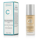 CoverBlend Skin Caring Foundation SPF20 -