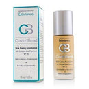 CoverBlend Skin Caring Foundation SPF20 -