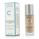 CoverBlend Skin Caring Foundation SPF20 -