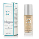 CoverBlend Skin Caring Foundation SPF20 -