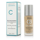 CoverBlend Skin Caring Foundation SPF20 -