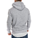 Covrlge Mens Sweatshirt Long Sleeve Autumn Spring Casual Hoodies Top Boy Blouse Tracksuits Sweatshirts Hoodies Men MWW144 AExp