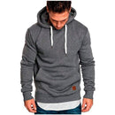 Covrlge Mens Sweatshirt Long Sleeve Autumn Spring Casual Hoodies Top Boy Blouse Tracksuits Sweatshirts Hoodies Men MWW144 AExp