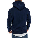 Covrlge Mens Sweatshirt Long Sleeve Autumn Spring Casual Hoodies Top Boy Blouse Tracksuits Sweatshirts Hoodies Men MWW144 AExp