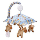 Cowboy Baby Musical Mobile-CWBY-JadeMoghul Inc.