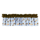 Cowboy Baby Window Valance-CWBY-JadeMoghul Inc.