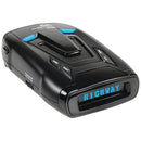 CR88 Bilingual Laser/Radar Detector-Laser/Radar Detector & Accessories-JadeMoghul Inc.