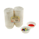 CRAFT CUPS 100 CUPS-Arts & Crafts-JadeMoghul Inc.