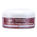 Cranberry Pomegranate Masque - 60ml-2oz-All Skincare-JadeMoghul Inc.