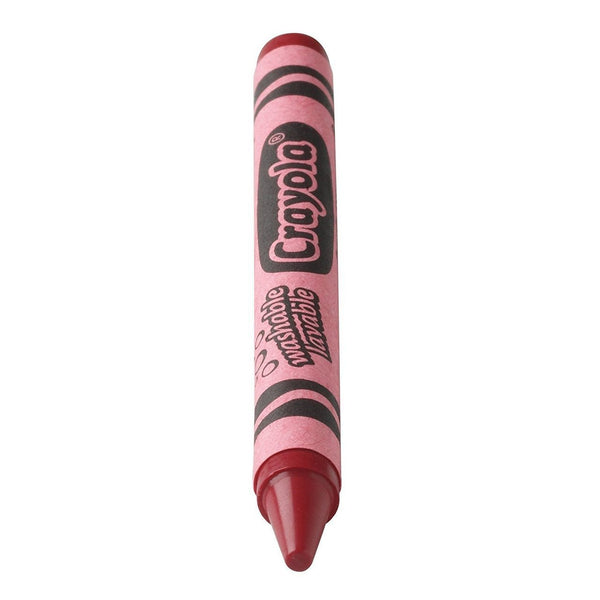 Crayola 16 Large Washable Crayons-Art & Drawing Toys-JadeMoghul Inc.