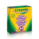 Crayola 64 Short Colored Pencils-Art & Drawing Toys-JadeMoghul Inc.