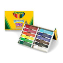 CRAYOLA WATERCOLOR PENCIL 240 CT-Arts & Crafts-JadeMoghul Inc.