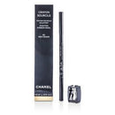 Crayon Sourcils Sculpting Eyebrow Pencil -