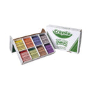 CRAYONS SO BIG CLASS PACK 200CT-Arts & Crafts-JadeMoghul Inc.