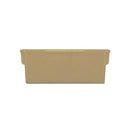 CREATIVE COLORS CUBBIE TRAY TAN-Furniture & Equipment-JadeMoghul Inc.