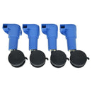 CREATIVE COLORS DOLLY KIT-Furniture & Equipment-JadeMoghul Inc.