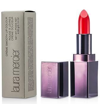 Creme Smooth Lip Colour - # Red Amour - 4g-0.14oz-Make Up-JadeMoghul Inc.
