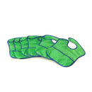 CRUMB CATCHER BIBS PACK OF 6-Toys & Games-JadeMoghul Inc.