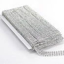 Crystal Bands - 'A' Class Rhinestones Rolls (Pack of 1)-Wedding Table Decorations-JadeMoghul Inc.