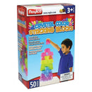 CRYSTAL COLOR STACKING BLOCKS-Arts & Crafts-JadeMoghul Inc.