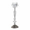 Scented Candles Crystal Flower Candle Stand