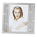 Living Room Decor - Crystalized Frame 5X7 Lucerne