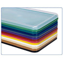 CUBBIE ACCESSORIES NAVY LID-Furniture & Equipment-JadeMoghul Inc.