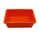 CUBBIE ACCESSORIES ORANGE TRAY-Furniture & Equipment-JadeMoghul Inc.