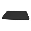 CUBBIE LID BLACK-Furniture & Equipment-JadeMoghul Inc.