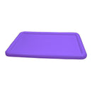 CUBBIE LID PURPLE-Furniture & Equipment-JadeMoghul Inc.