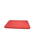 CUBBIE LID RED-Furniture & Equipment-JadeMoghul Inc.