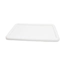 CUBBIE LID WHITE-Furniture & Equipment-JadeMoghul Inc.