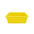 CUBBIE TRAY YELLOW-Furniture & Equipment-JadeMoghul Inc.