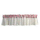 Cupcake - Window Valance-CPCK-JadeMoghul Inc.